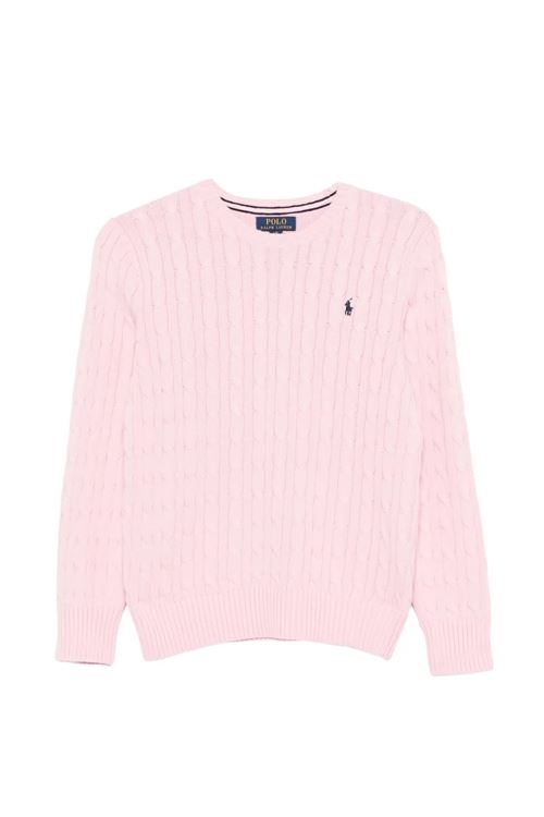  RALPH LAUREN KIDS | 323702674511ROSA